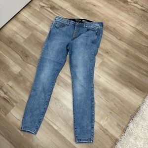 Women's Blue Jeans